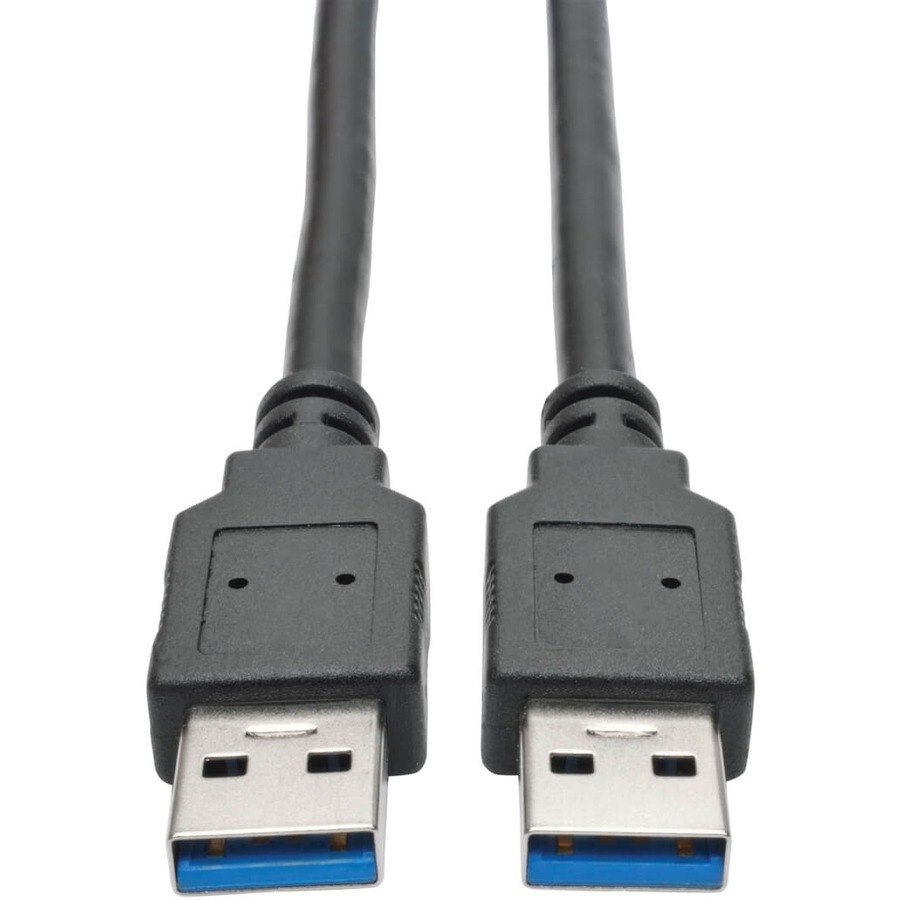 Tripp Lite series U320-006-BK 1.83 m USB Data Transfer Cable