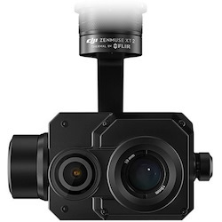 FLIR Zenmuse XT2 12 Megapixel 4K Surveillance Camera - Color, Monochrome