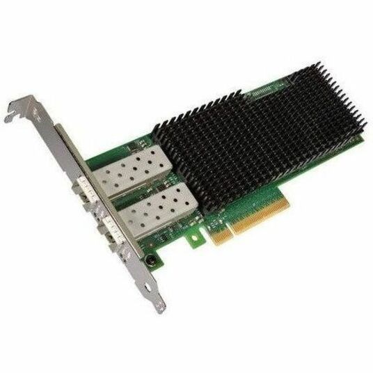 Dell 25Gigabit Ethernet Card for Server - SFP28 - Plug-in Card