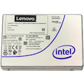 Lenovo P5620 12.80 TB Solid State Drive - 2.5" Internal - U.2 (PCI Express NVMe 4.0 x4) - Mixed Use