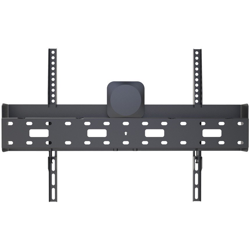 Neomounts Neomounts Pro LFD-W1640MP Wall Mount for Flat Panel Display, Media Box, Mini PC - Black