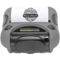 Star Micronics SM-T300i2-DB50 EU Black Direct Thermal Printer - Monochrome - Portable - Receipt Print - Bluetooth