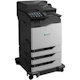 Lexmark CX860dtfe Laser Multifunction Printer - Color - TAA Compliant