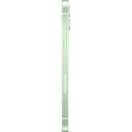 Apple iPhone 12 128 GB Smartphone - 15.5 cm (6.1") OLED Full HD Plus - Hexa-core (6 Core) - 4 GB RAM - iOS 14 - 5G - Green