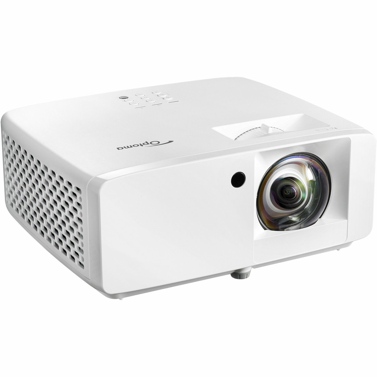 Optoma DuraCore GT2000HDR 3D Ready Short Throw DLP Projector - 16:9