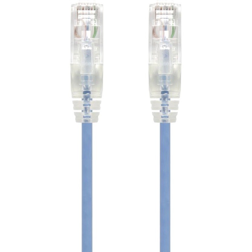 Alogic Alpha 3 m Category 6 Network Cable for Network Device