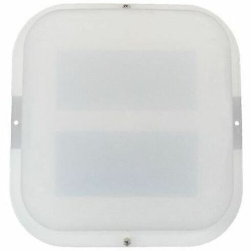 Ventev Wi-Fi Access Point Cover with T-Bar - Clear