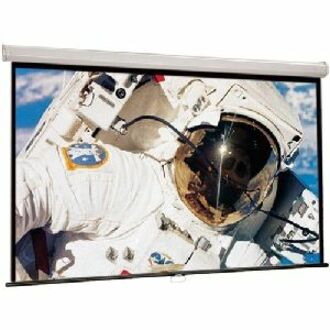 Draper Luma, 92" , HDTV, Matt White XT1000E