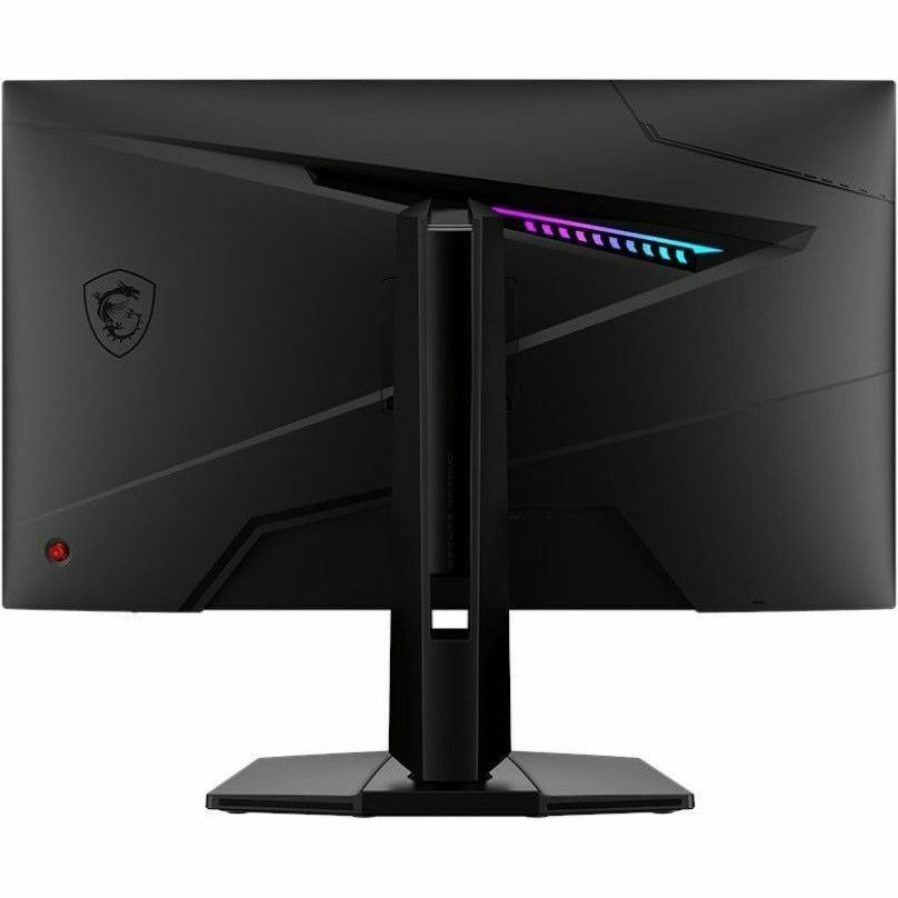 MSI MPG 274URF QD 27" Class 4K UHD Gaming LED Monitor - 16:9 - Metallic Black