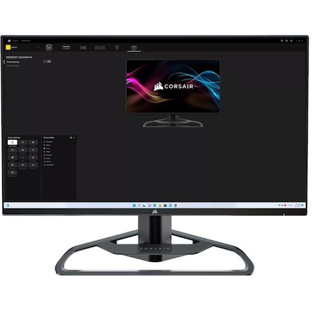 Corsair XENEON 32UHD144 32" 4K UHD Gaming LCD Monitor - 16:9