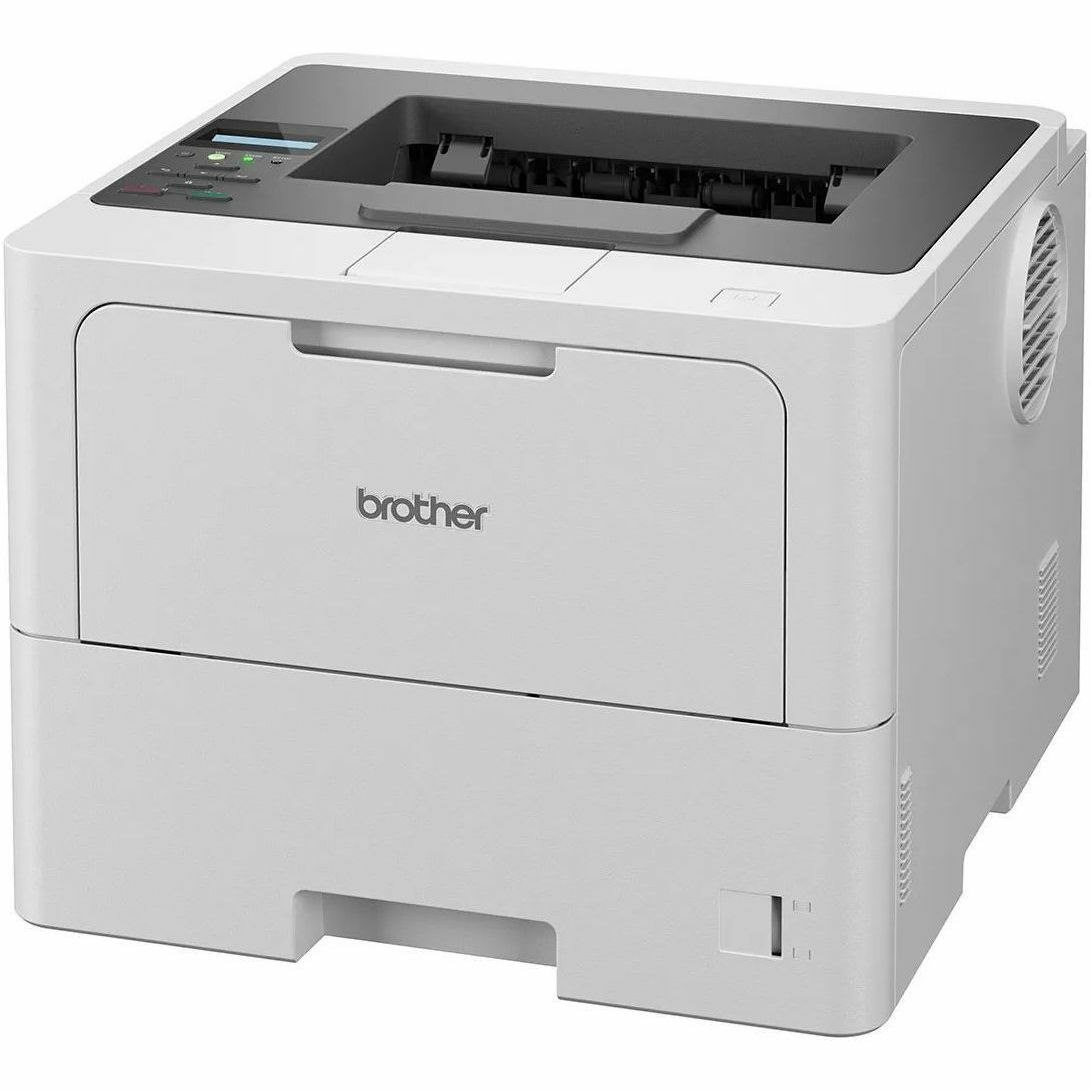 Brother HL-L6210dw Wired/Wireless Laser Printer - Monochrome