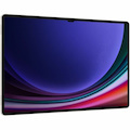 Samsung Galaxy Tab S9 Ultra 5G Rugged Tablet - 14.6" - Octa-core (Cortex X3 Single-core (1 Core) 3.36 GHz + Cortex A715 Dual-core (2 Core) 2.80 GHz + Cortex A710 Dual-core (2 Core) 2.80 GHz) - 12 GB RAM - 256 GB Storage - 5G - Beige