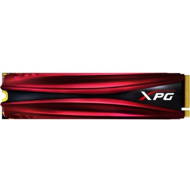 XPG GAMMIX S11 Pro AGAMMIXS11P-512GT-C 512 GB Solid State Drive - M.2 2280 Internal - PCI Express (PCI Express 3.0 x4)