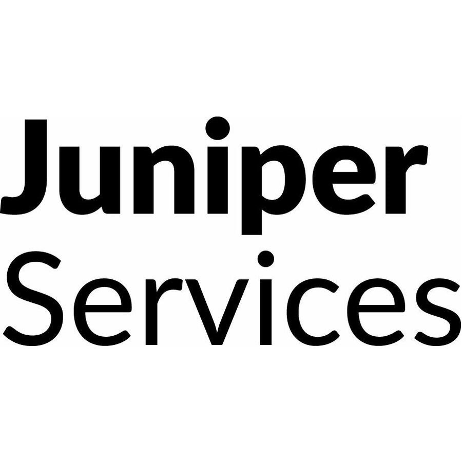 Juniper Care Same-Day - Extended Service - 1 Year - Service