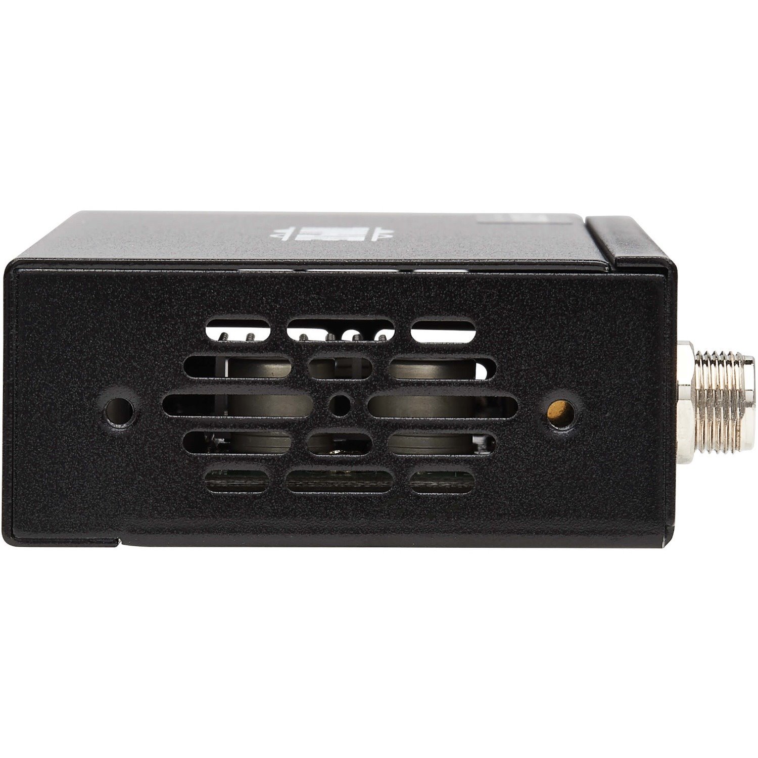 Tripp Lite by Eaton 2-Port HDMI over Cat6 Splitter - 4K 60 Hz, HDR, 4:4:4, PoC, HDCP 2.2, 230 ft. (70.1 m), TAA