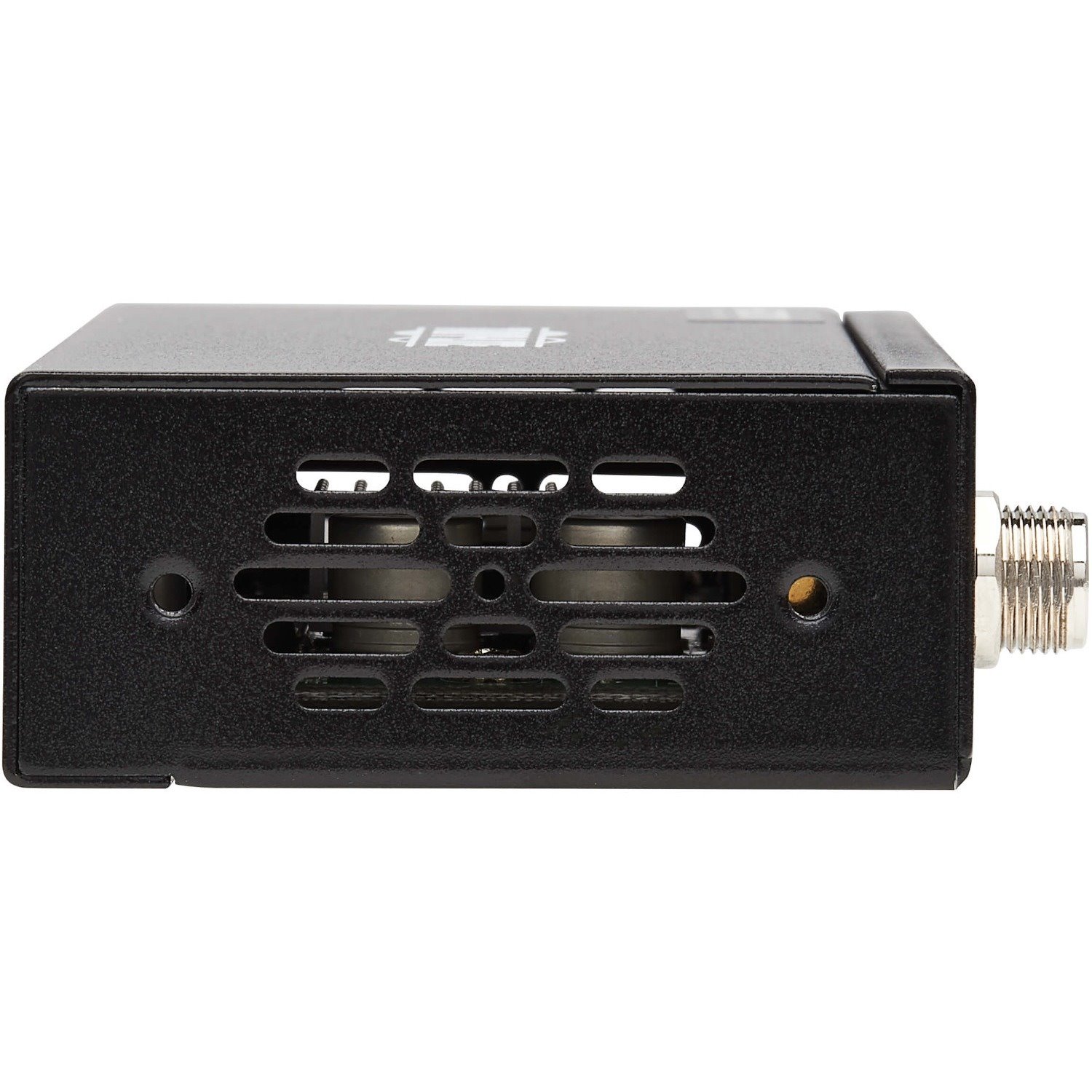 Eaton Tripp Lite Series 2-Port HDMI over Cat6 Splitter - 4K 60 Hz, HDR, 4:4:4, PoC, HDCP 2.2, 230 ft. (70.1 m), TAA