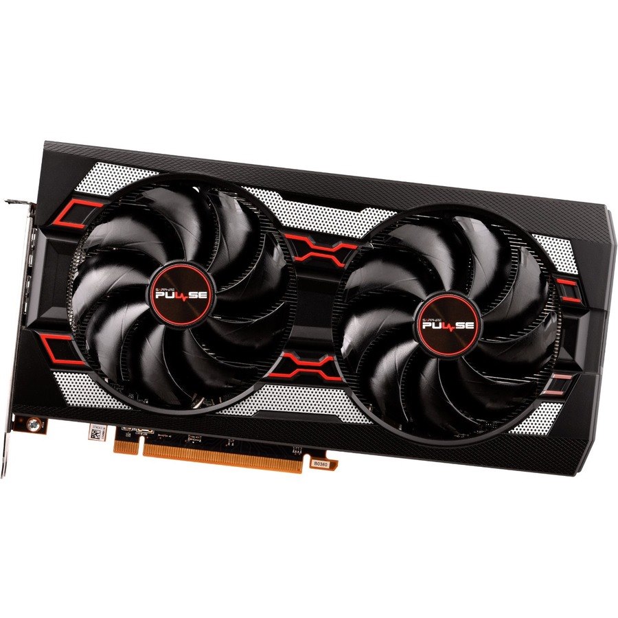 Sapphire AMD Radeon RX 5700 XT Graphic Card - 8 GB GDDR6