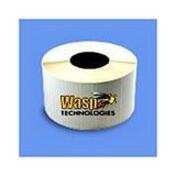 Wasp WPL606 Barcode Label