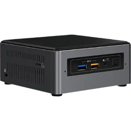 Intel NUC 13 Extreme NUC13RNGi9 Barebone System - Socket LGA-1700 - 1 x Processor Support - 1 x Intel Core i9 13th Gen i9-13900K 3 GHz Tetracosa-core (24 Core)