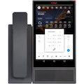 Avaya Vantage K165 IP Phone - Corded/Cordless - Corded/Cordless - Desktop, Wall Mountable