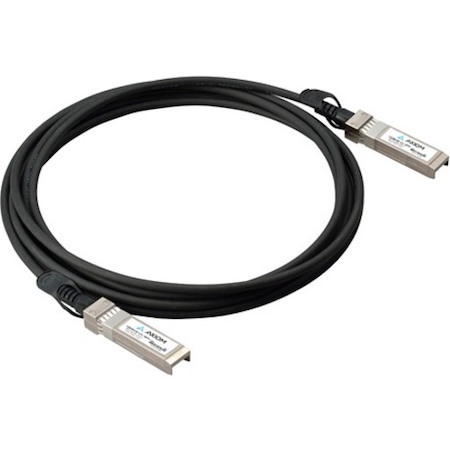 Axiom 10GBASE-CU SFP+ Active DAC Twinax Cable Dell Compatible 3m