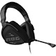 Asus ROG Delta S Animate Wired Over-the-head Stereo Gaming Headset - Black