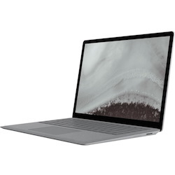 Microsoft Surface Laptop 2 13.5" Touchscreen Notebook - 2256 x 1504 - Intel Core i5 8th Gen Quad-core (4 Core) - 8 GB Total RAM - 256 GB SSD - Platinum
