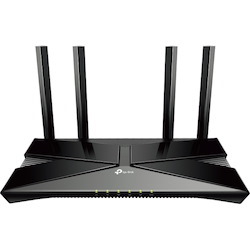 TP-Link Archer AX20 - Wi-Fi 6 IEEE 802.11ax Ethernet Wireless Router
