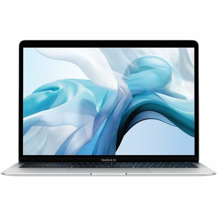 Apple MacBook Air MXCT3X/A 13.6" Notebook - Apple M3 - 16 GB - 512 GB SSD - English (US) Keyboard - Silver