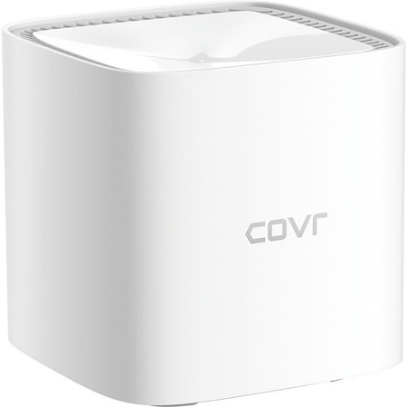 D-Link Covr Covr-1102 Wi-Fi 5 IEEE 802.11ac Ethernet Wireless Router