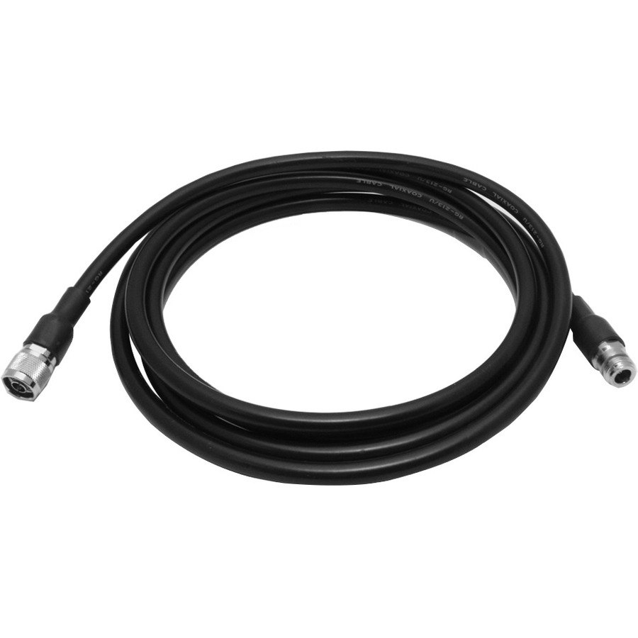 Hawking 3.05 m Network Cable - 1