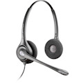 Plantronics SupraPlus H261H Wired Over-the-head Stereo Headset