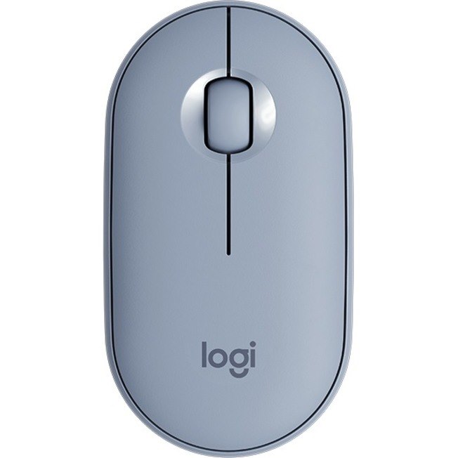 Logitech Pebble Wireless Mouse M350