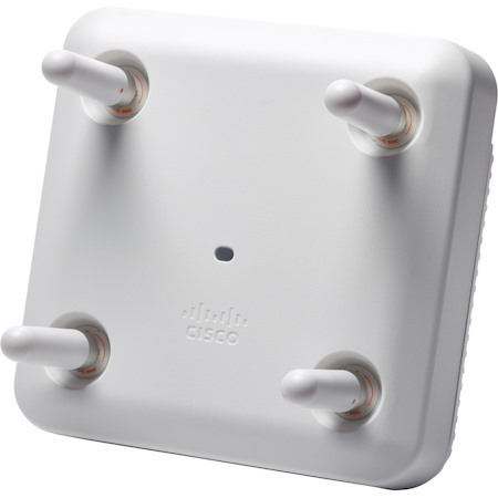 Cisco Aironet AP2802E IEEE 802.11ac 5.20 Gbit/s Wireless Access Point