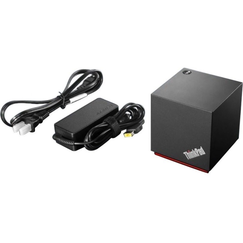 Lenovo Docking Station for Notebook