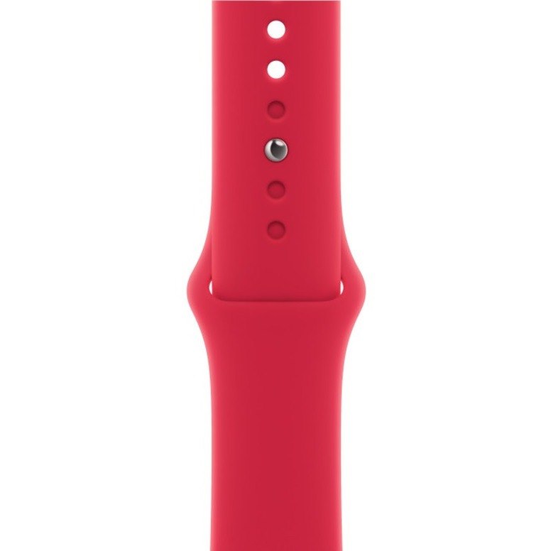 Apple 41mm (PRODUCT)RED Sport Band