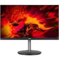 Acer Nitro XF273 Z 27" Class Full HD LCD Monitor - 16:9 - Black