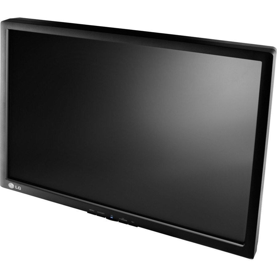 LG 19MB15T-I 19" Class LCD Touchscreen Monitor - 5:4 - 14 ms