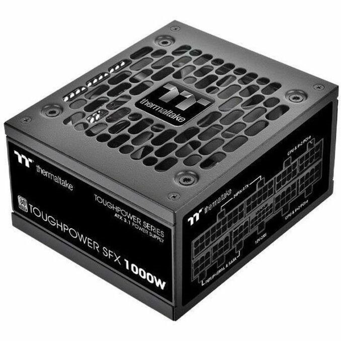 Thermaltake Toughpower SFX Platinum SFX-1000AH8FLP 1000W Power Supply