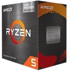 AMD Ryzen 5 G-Series 5600G Hexa-core (6 Core) 3.90 GHz Processor - Retail Pack