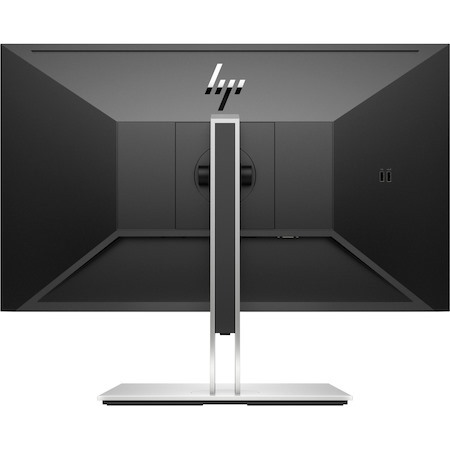 HP E27 G4 27" Class Full HD LCD Monitor - 16:9 - Black, Silver