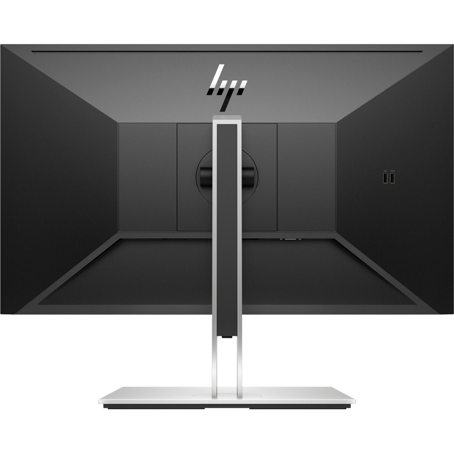 HP E27 G4 68.6 cm (27") Full HD Edge LED LCD Monitor - 16:9 - Black, Silver