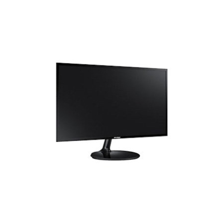 Samsung S27F350FHN 27" Class Full HD LCD Monitor - 16:9 - High Glossy Black