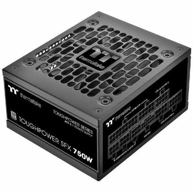 Thermaltake Toughpower SFX Platinum SFX-0750AH8FLP 750W Power Supply