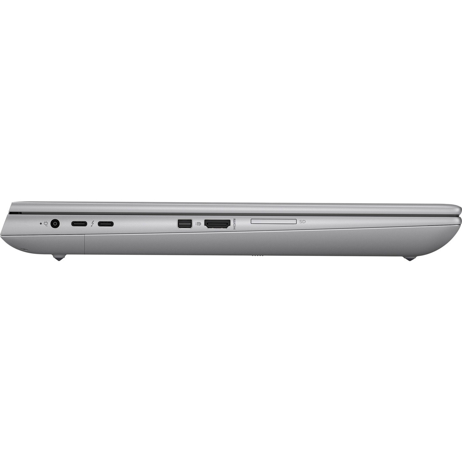 HP ZBook Fury G9 16" Mobile Workstation - WUXGA - Intel Core i9 12th Gen i9-12950HX - vPro Technology - 64 GB - 1 TB SSD