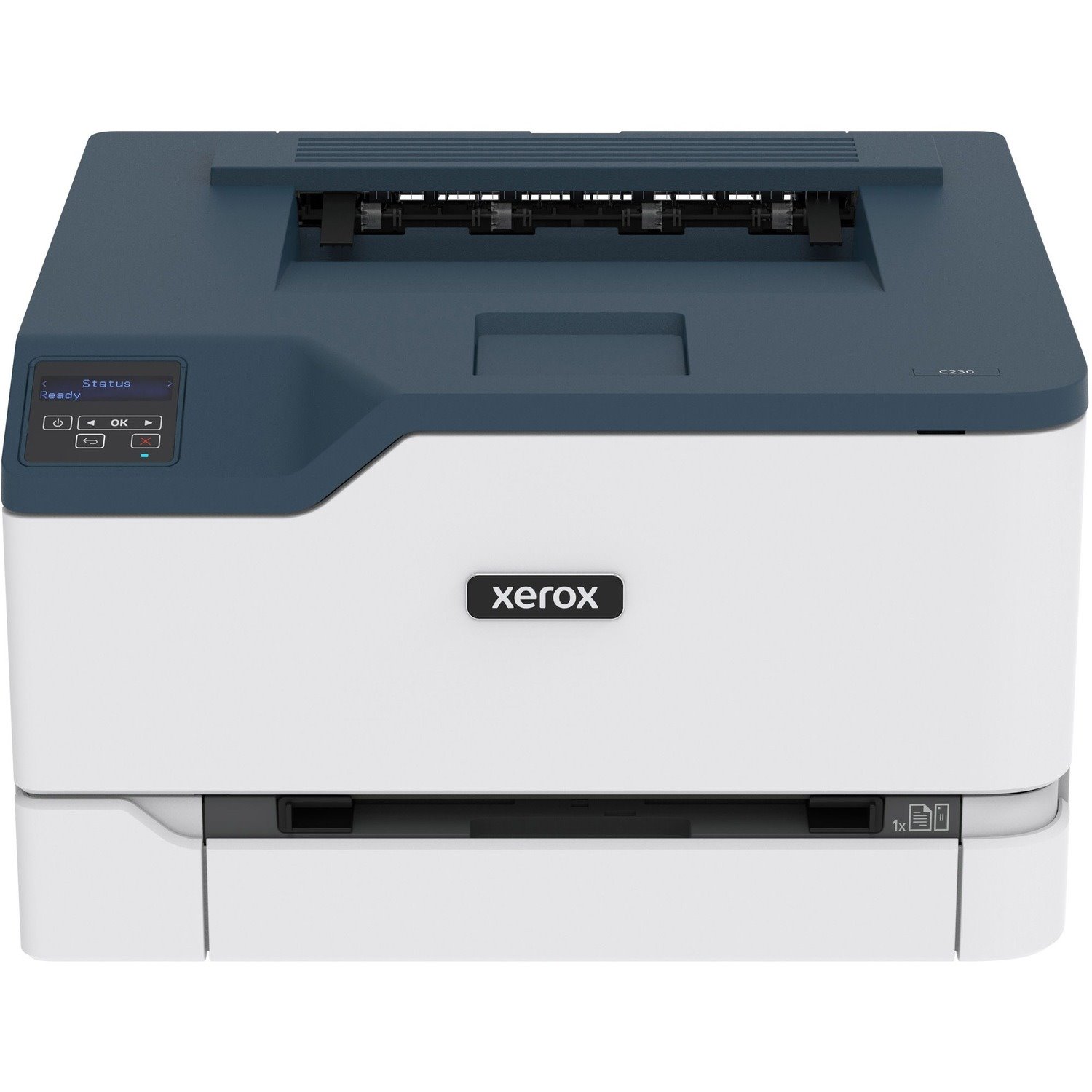 Xerox C230 Desktop Wireless Laser Printer - Colour