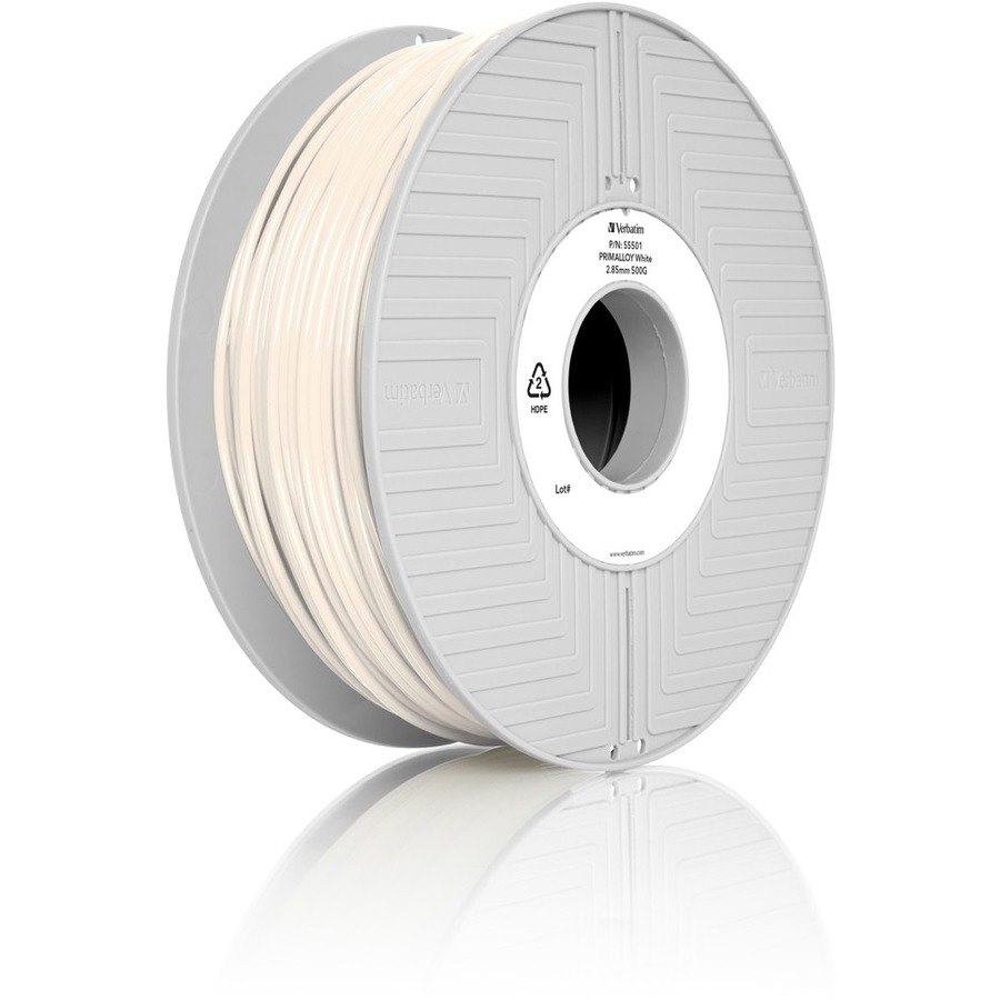 Verbatim PRIMALLOY 3D Printer ABS Filament