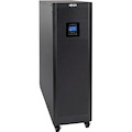 Tripp Lite by Eaton SmartOnline S3MX Series 3-Phase 380/400/415V 30kVA 27kW On-Line Double-Conversion UPS, Parallel for Capacity and Redundancy, Single & Dual AC Input