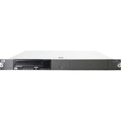 HPE LTO-3 Tape Drive - 400 GB (Native)/800 GB (Compressed)