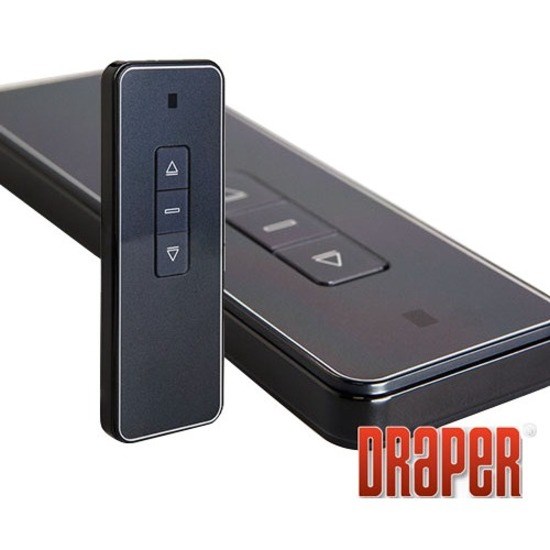 Draper Wireless Transmitter, RF Type, WRT